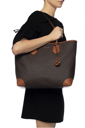Torba ‘eva’ typu ‘shopper’, zdjęcie 2 Torba ‘eva’ typu ‘shopper’ od Michael Kors